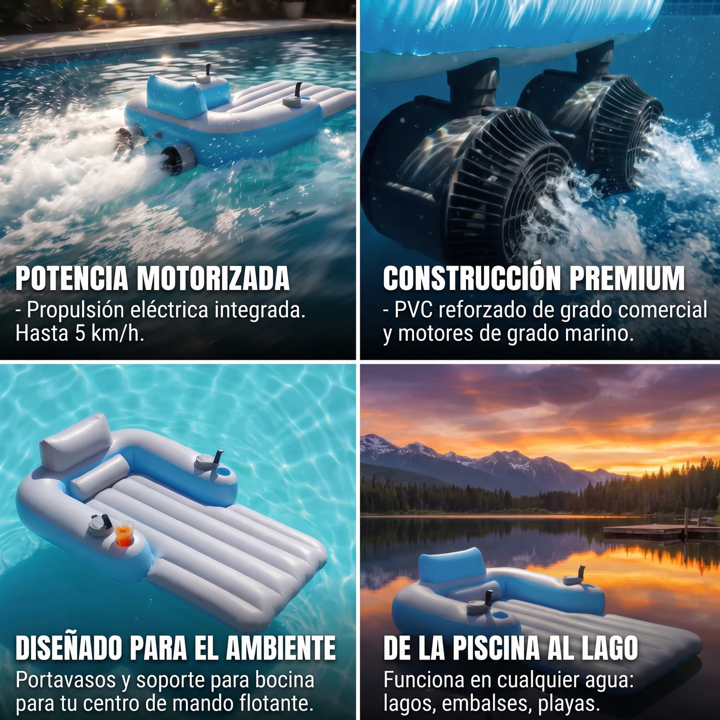 AquaJet
